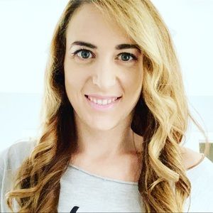 Meet your Posher, Cat